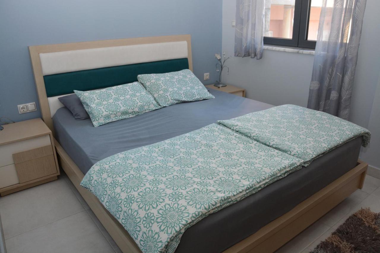 Vrasná Pegasus Sea View Luxury Apartments מראה חיצוני תמונה