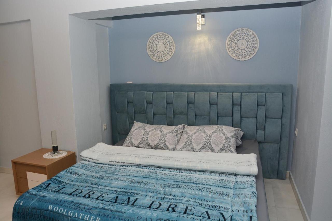 Vrasná Pegasus Sea View Luxury Apartments מראה חיצוני תמונה