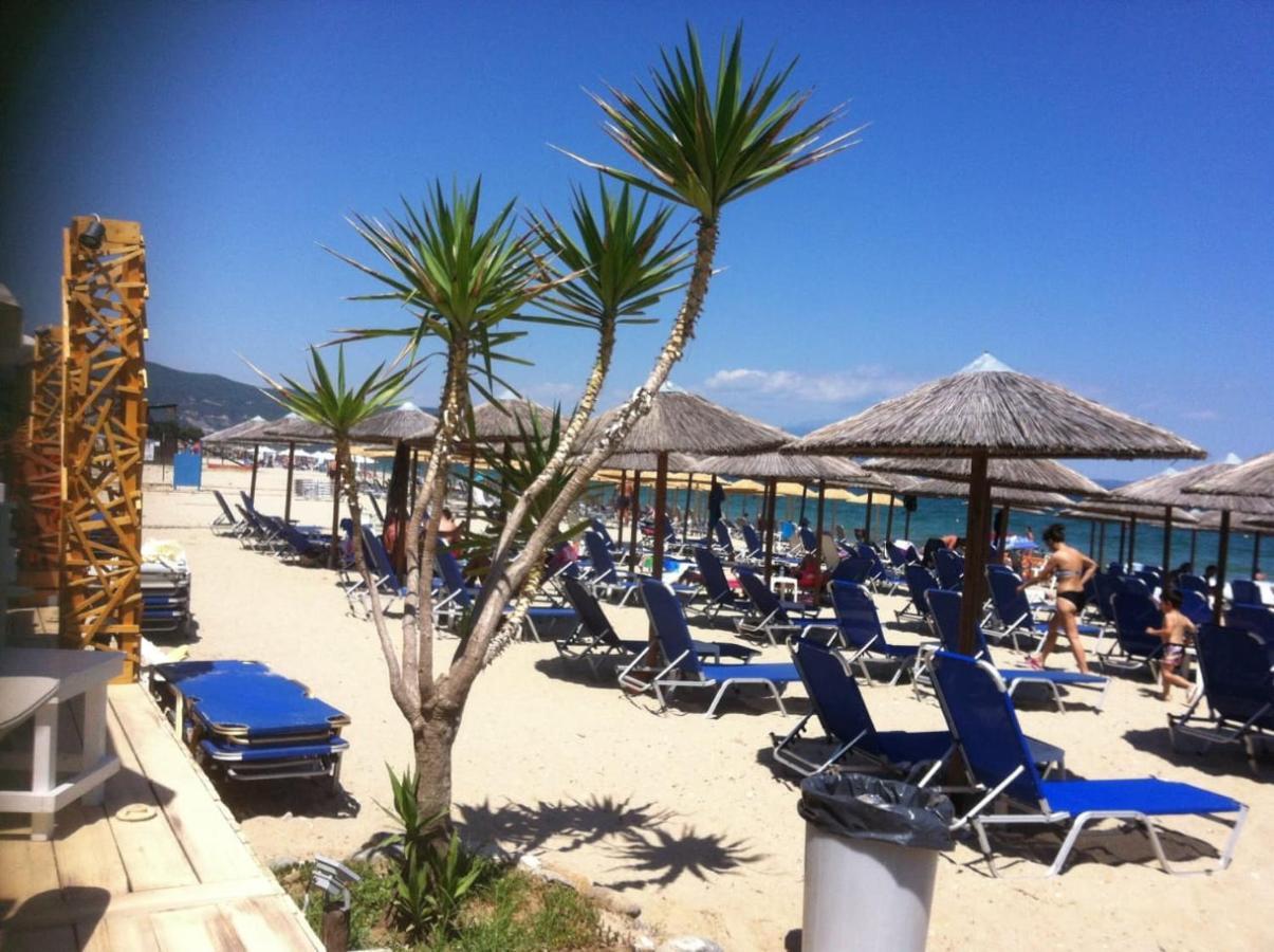 Vrasná Pegasus Sea View Luxury Apartments מראה חיצוני תמונה