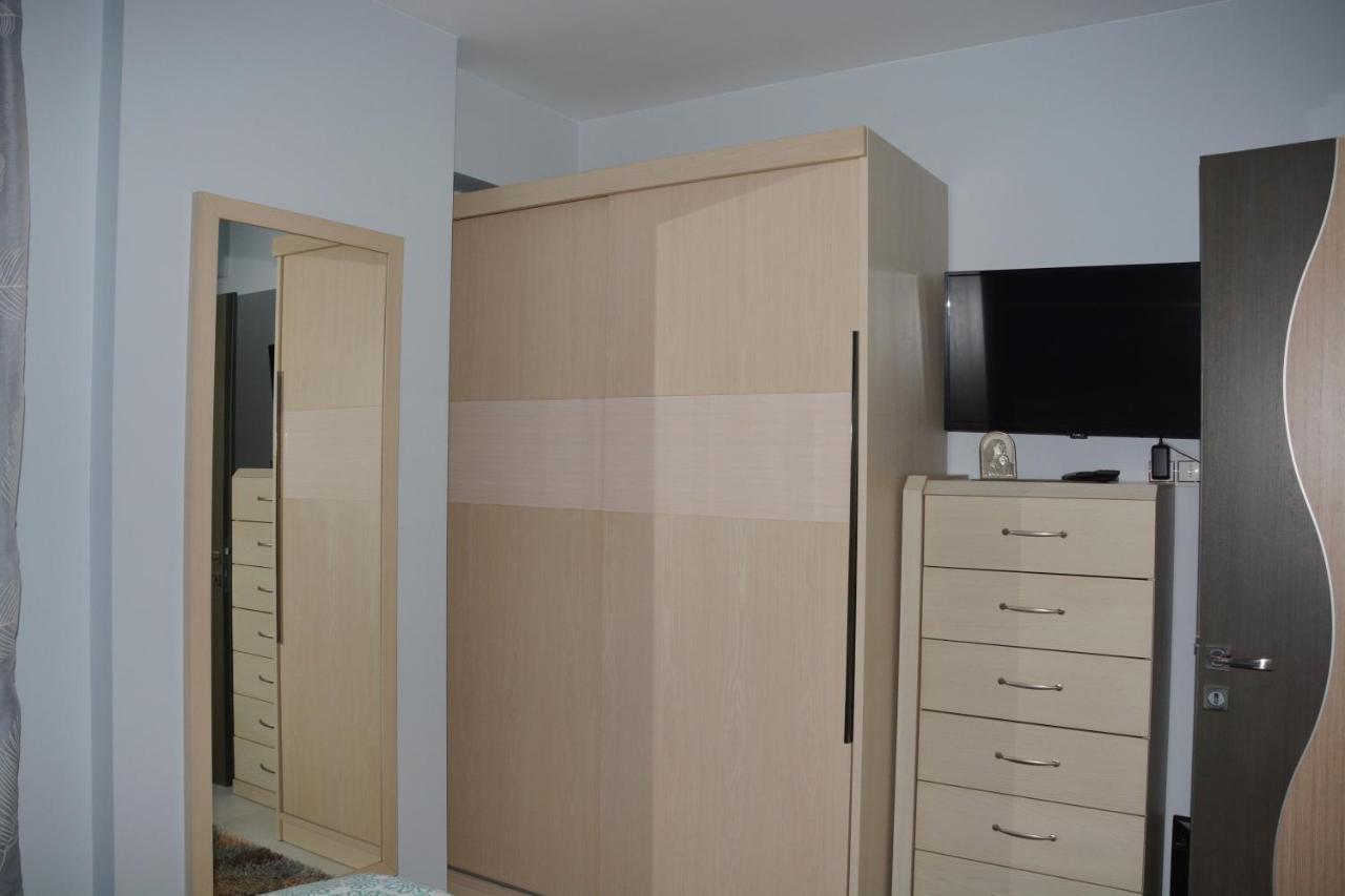 Vrasná Pegasus Sea View Luxury Apartments מראה חיצוני תמונה